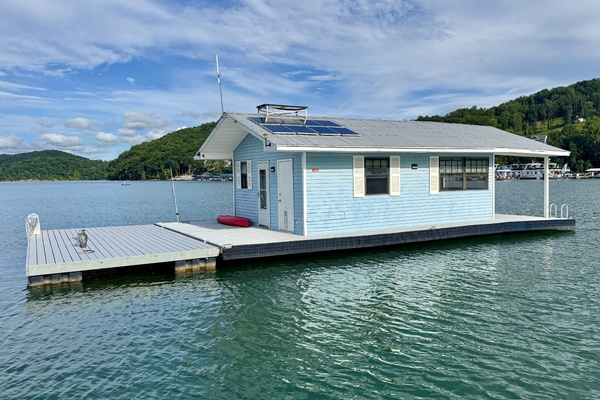 42ft Custom Yacht For Sale