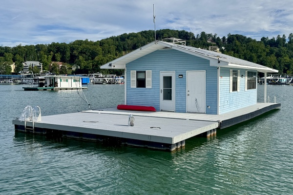 42ft Custom Yacht For Sale