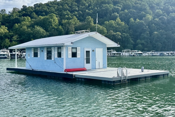 42ft Custom Yacht For Sale