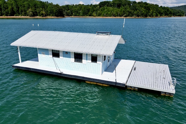 42ft Custom Yacht For Sale