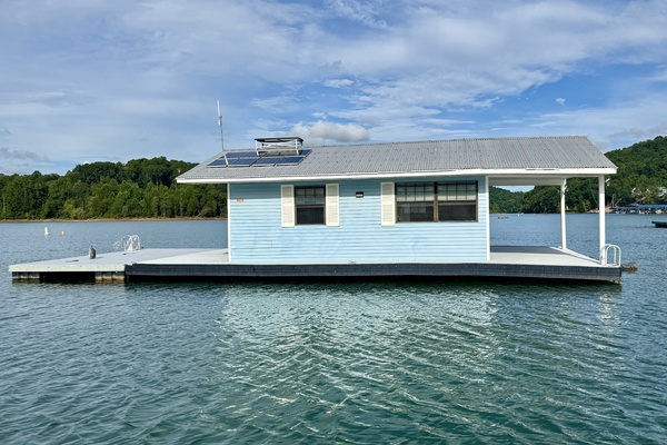 42ft Custom Yacht For Sale