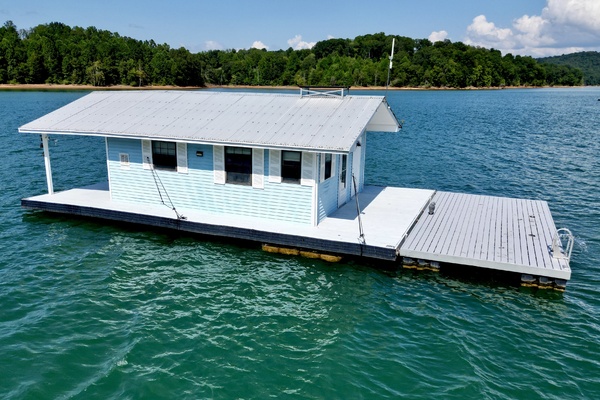 42ft Custom Yacht For Sale