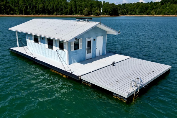 42ft Custom Yacht For Sale