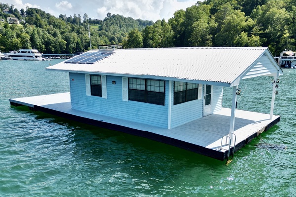 42ft Custom Yacht For Sale