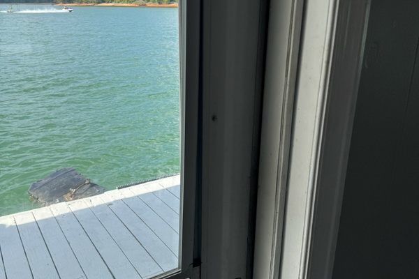 42ft Custom Yacht For Sale