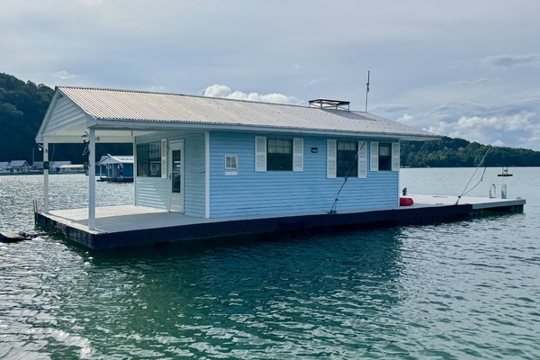 42ft Custom Yacht For Sale