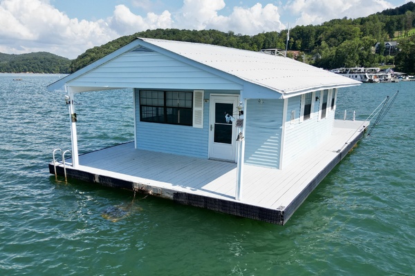 42ft Custom Yacht For Sale