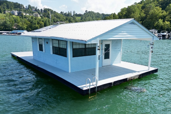 42ft Custom Yacht For Sale