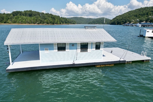 42ft Custom Yacht For Sale