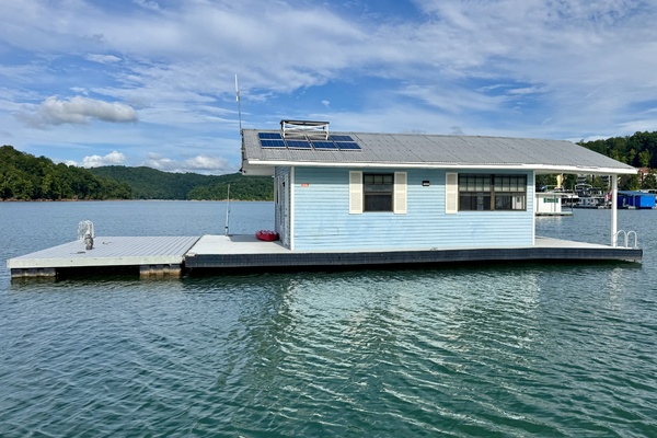42ft Custom Yacht For Sale