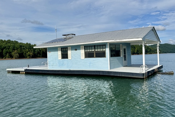 42ft Custom Yacht For Sale