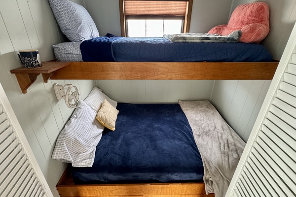 42ft Custom Yacht For Sale