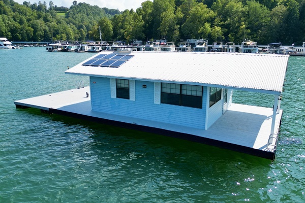 42ft Custom Yacht For Sale