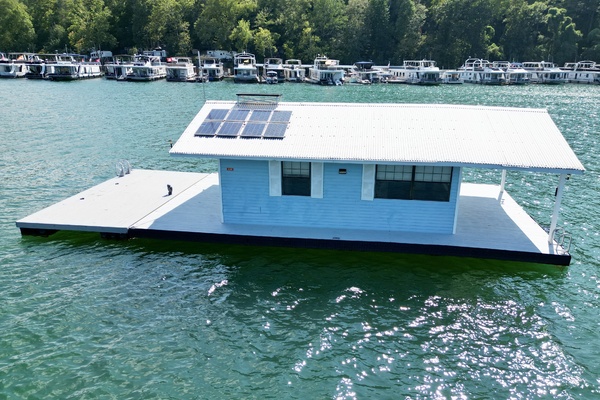 42ft Custom Yacht For Sale