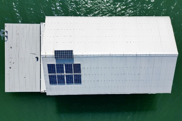 42ft Custom Yacht For Sale