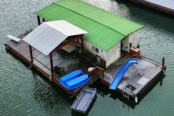 32ft Custom Yacht For Sale