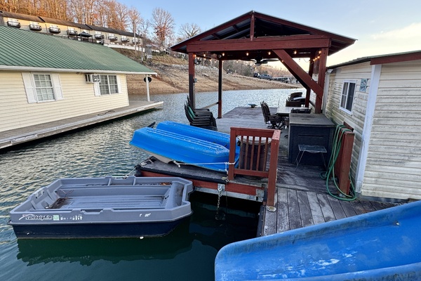 32ft Custom Yacht For Sale