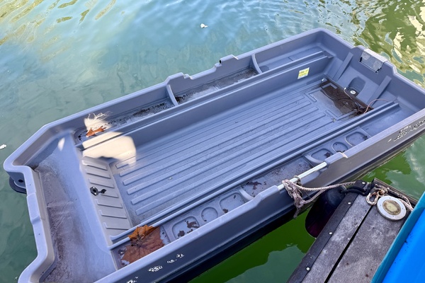 32ft Custom Yacht For Sale