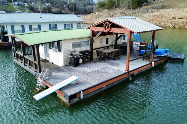 32ft Custom Yacht For Sale