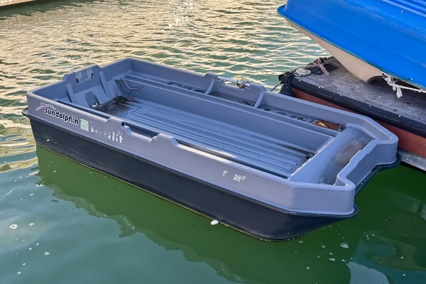 32ft Custom Yacht For Sale