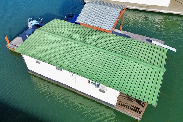 32ft Custom Yacht For Sale