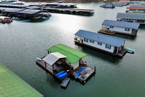 32ft Custom Yacht For Sale