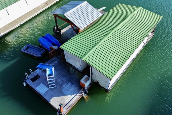 32ft Custom Yacht For Sale