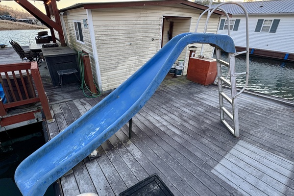 32ft Custom Yacht For Sale
