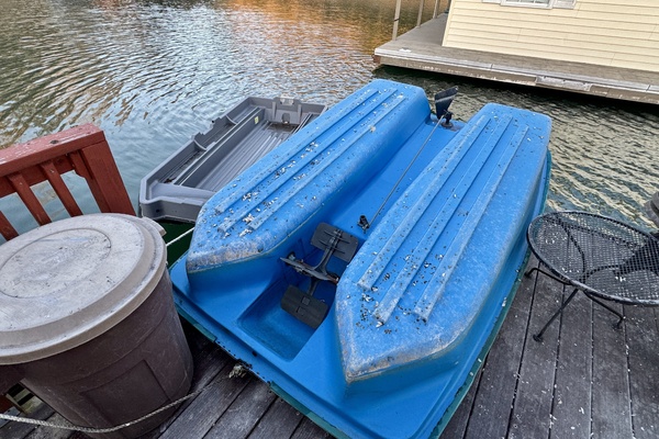 32ft Custom Yacht For Sale