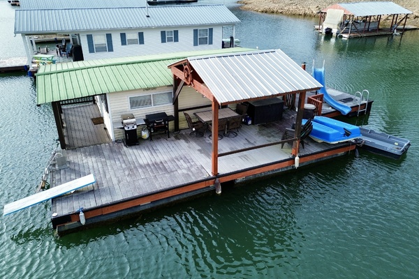 32ft Custom Yacht For Sale