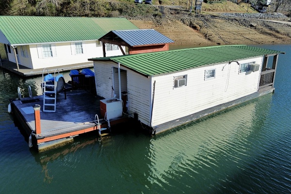 32ft Custom Yacht For Sale