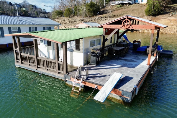 32ft Custom Yacht For Sale
