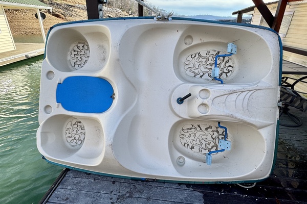 32ft Custom Yacht For Sale