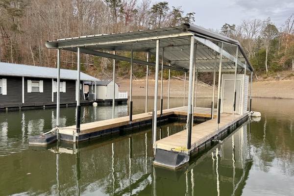 40ft Custom Yacht For Sale