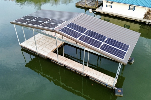 40ft Custom Yacht For Sale