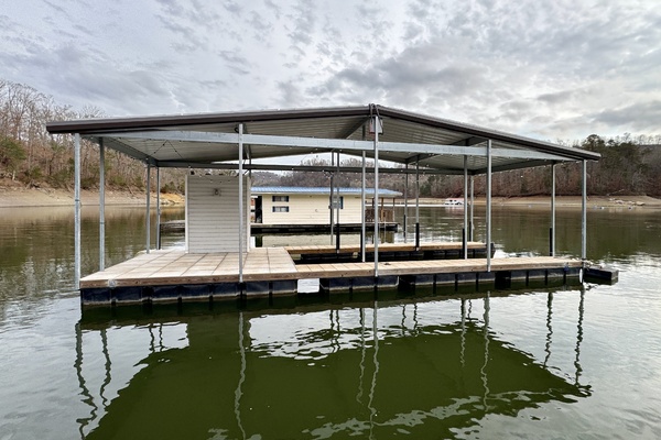 40ft Custom Yacht For Sale