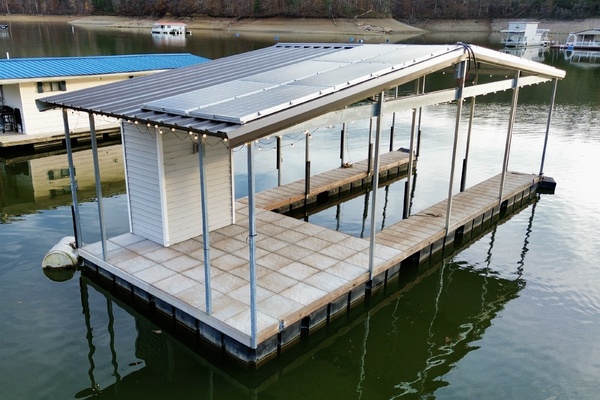 40ft Custom Yacht For Sale