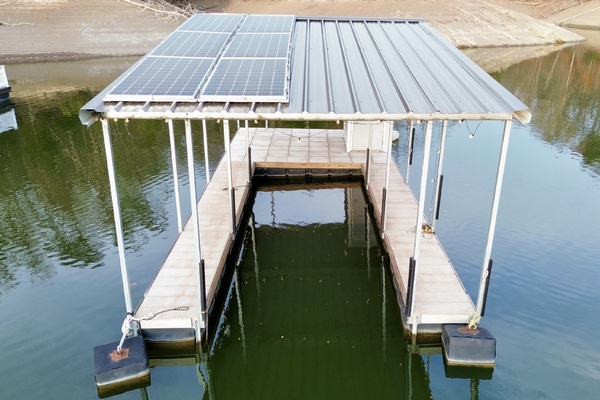 40ft Custom Yacht For Sale