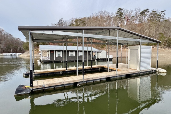 40ft Custom Yacht For Sale