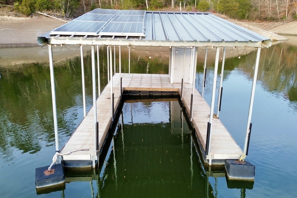 40ft Custom Yacht For Sale