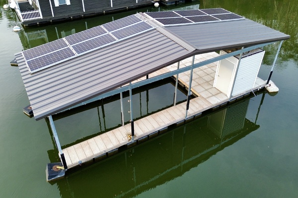 40ft Custom Yacht For Sale