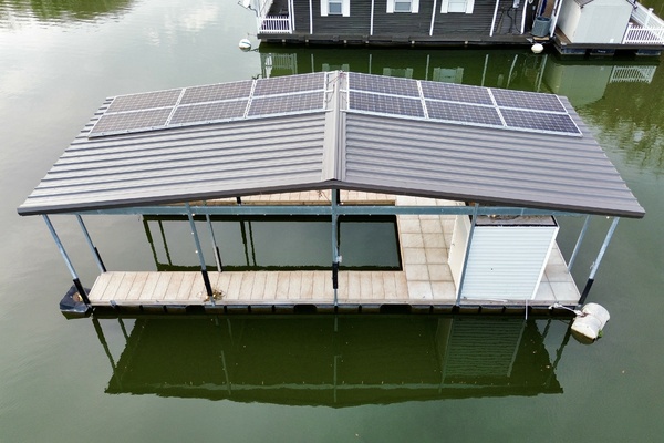 40ft Custom Yacht For Sale
