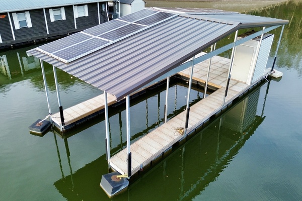 40ft Custom Yacht For Sale