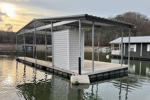 40ft Custom Yacht For Sale