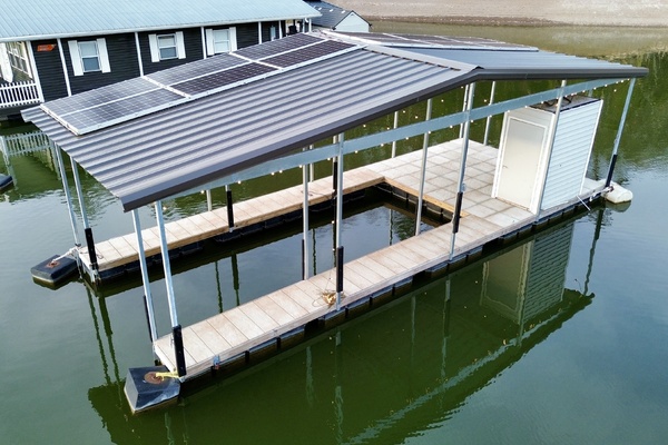 40ft Custom Yacht For Sale