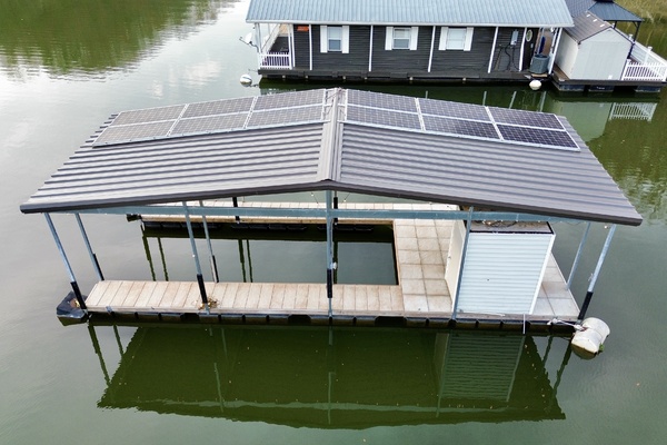 40ft Custom Yacht For Sale