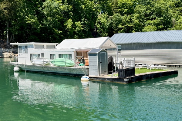 39ft Custom Yacht For Sale