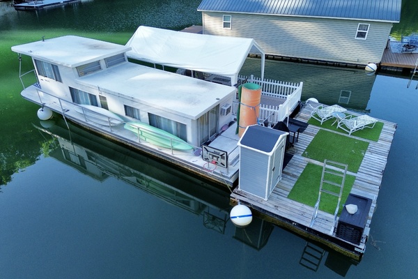 39ft Custom Yacht For Sale