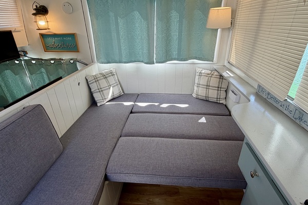 39ft Custom Yacht For Sale