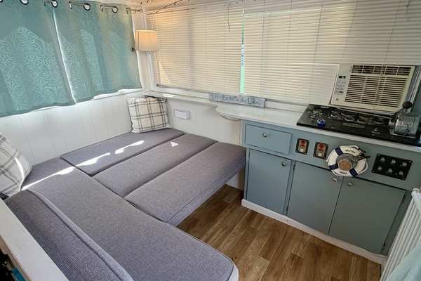 39ft Custom Yacht For Sale
